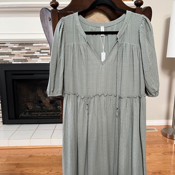 Gentle Fawn Joplin Dress - Picture 1 of 5